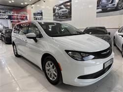 كرايسلر فوياجر